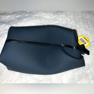 Black Travel Pouch Koby Lite New